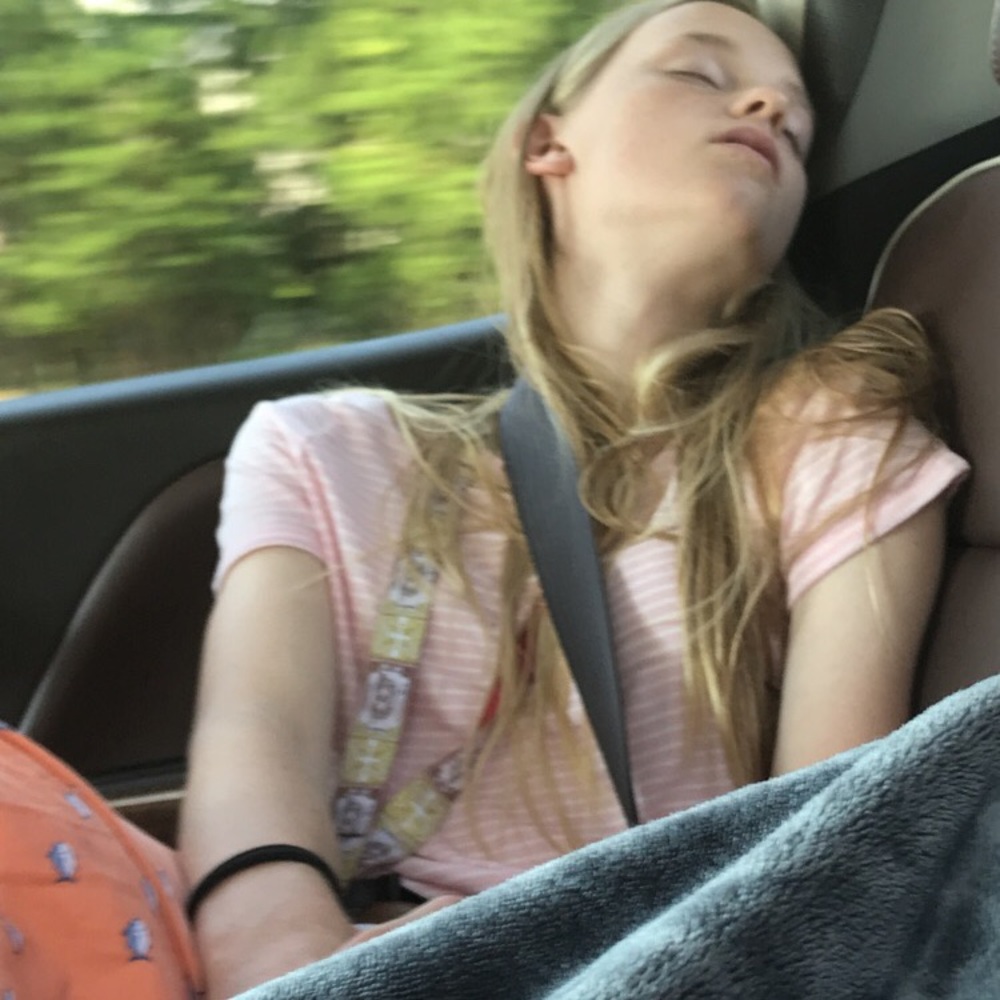 Meet your Posher, Allie